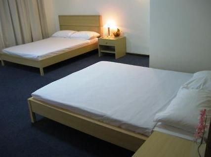 Econ Inn @ Chinatown สิงคโปร์ ห้อง รูปภาพ