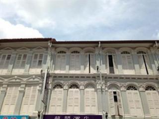 Econ Inn @ Chinatown สิงคโปร์ ภายนอก รูปภาพ