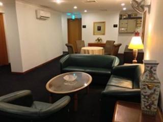 Econ Inn @ Chinatown สิงคโปร์ ภายนอก รูปภาพ